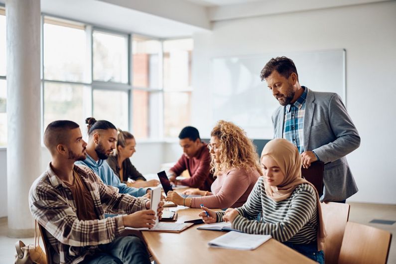 Millénium Québecéor - Sensibilisation, formation et soutien à l'entrepreneuriat