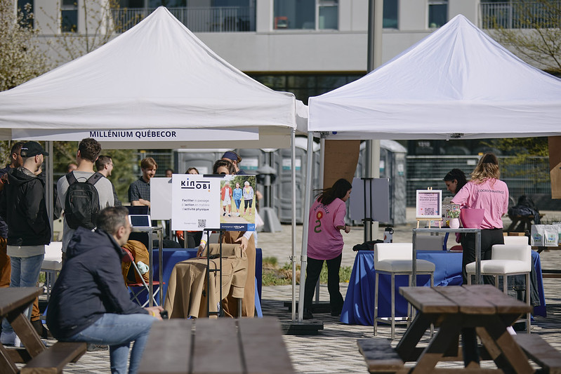 Grandes Retrouvailles