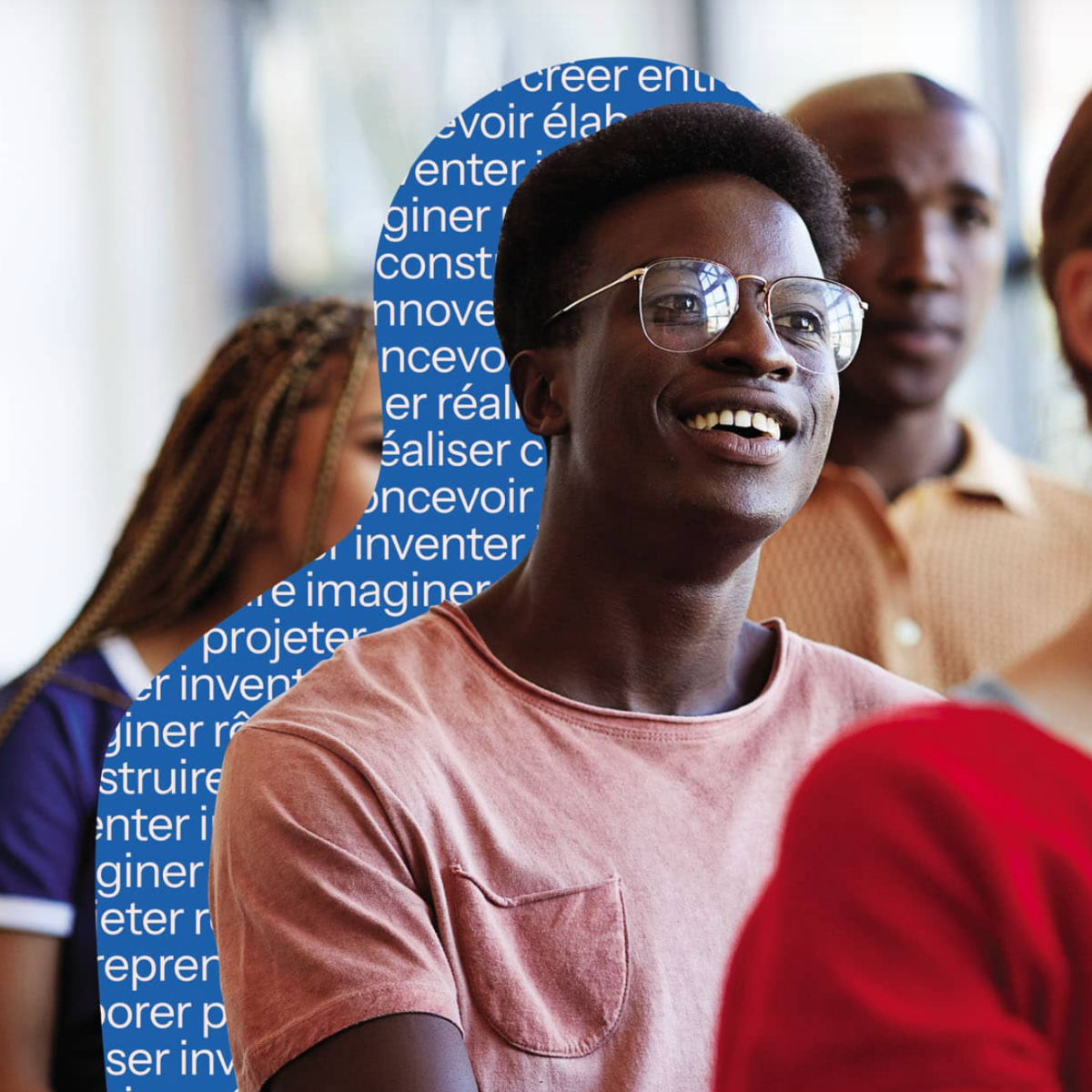 Séance d'information