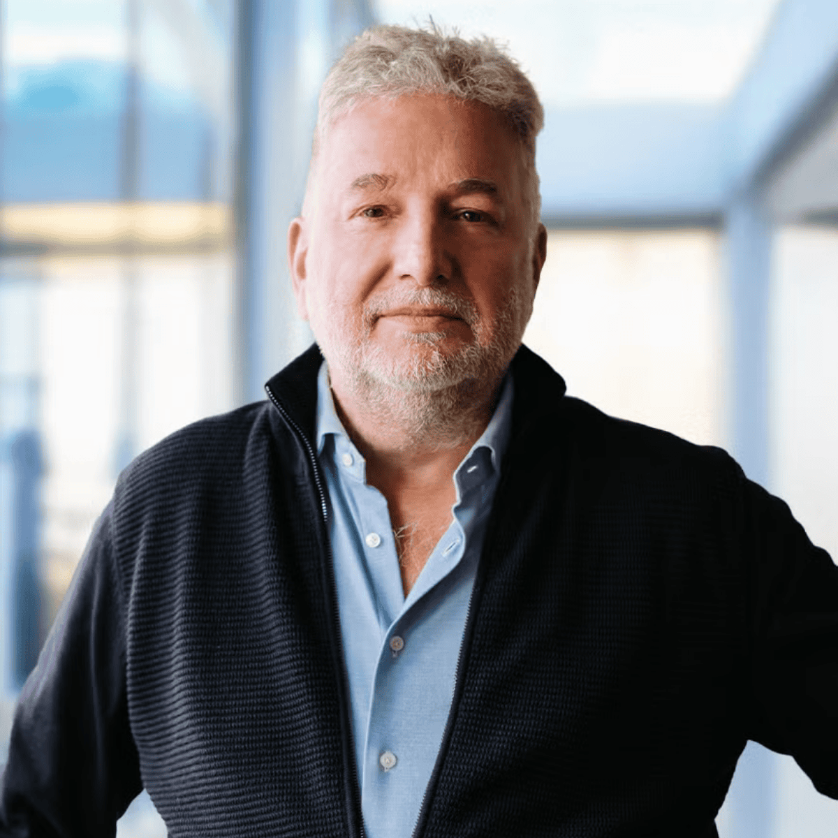 Michel Blaquière