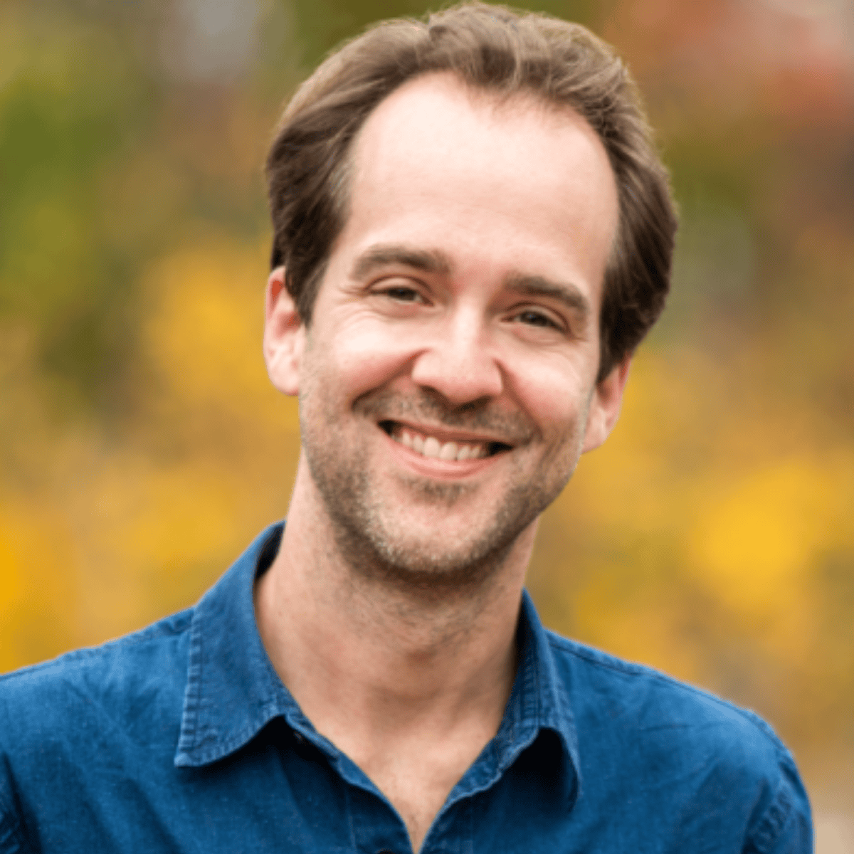 Marc-André Mailhot